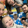 Семья Алтуфьевых Семья Алтуфьевых